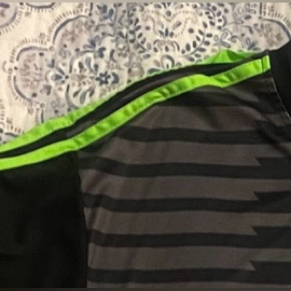 Men's Federacion Mexicana De Futbol Jersey Shirt Black / Gray Green XLarge Lada - Picture 5 of 5